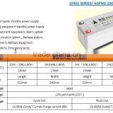 12v180Ah Dry Battery for UPS thumbnail-2