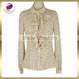 Polka Dot Blouses thumbnail-1