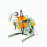 Horizontal Heavy Uncoiler Machine for Steel Coil thumbnail-6