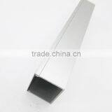 High Corrosion-Resistance OEM Aluminum Handrail Profile thumbnail-2