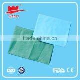 Medical Disposable Elastic Bed Sheet Set