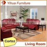 Yihua Living Room Cortez Modern Light Up Sofa Chair