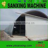 Sanxing ACM 600-305 Hydraulic Rolling Forming Machinery thumbnail-2