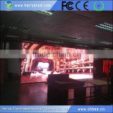 Shanghai supplier xxx alibaba good price led display screen xxx video p3