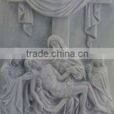 Dying Jesus Stone Relief DSF-C035 thumbnail-1