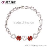 xuping jewelry charming wholesale fascinating fancy bracelet