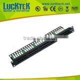 Cat3 Voice Telephone Patch Panel