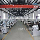 High Quality Industrial Puffed Corn Snack Food Making Machine thumbnail-4