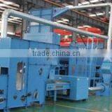 QL020 Pillow Stuffer Cross Lapper Pillow Machine