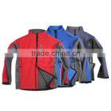 2012 New Style Mens Softshell Jacket
