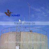 High Quality 500w/1kw/2kw Small Wind Turbine thumbnail-4