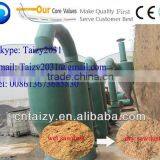 Small Sawdust Dryer/ Sawdust Dryer Machine/wood Sawdust Dryer