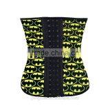 Latex Waist Corset Training Experience, Ann Chery 2027 Latex Waist Trainer Cincher Shaper Shapewear thumbnail-3