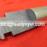High Quality Solid Axle Used for Wheelie Bin thumbnail-2