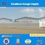 Prefabricated Warehouse on Sale thumbnail-1