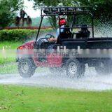 Low Price 1100cc UTV With EPA for Farm Use thumbnail-2