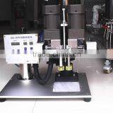 2015 SPX Semi-Automatic Crown Cap Making Machine