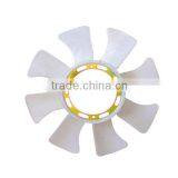 High Quality Auto Engine Parts Cooling Fan Blade OE 25261-42100
