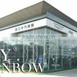 Aluminum Composite Panel Roof thumbnail-1