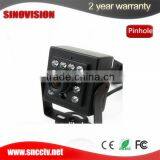 Pinhole Lens 3.7mm Mini Hidden Camera Cctv Detector thumbnail-1