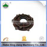S1110 Tractor Spare Parts of Main Bearing Cover for Crankshaft thumbnail-1