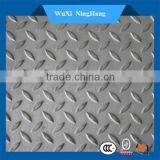 Embossed Stainless Steel Sheet thumbnail-1