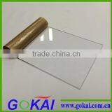 High Quality Translucent Plexiglass Sheet for Advertising