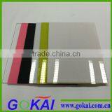 2mm/3mm/5mm 100% PMMA Plexiglass Acrylic Sheet thumbnail-3