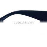 Fashion Polarized Cycling Sport Sunglasses With PC Matte Black Full-Rim Frame and TAC Polarized Gray Lenses/Lotosports/LZ0604 thumbnail-5