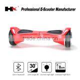 Rohs/FCC/CE 36V 4.4AH Smart Drifting Self Balancing Scooter UL2272 Approved thumbnail-5