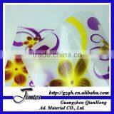 Inkjet Static Pvc Decoration Film for Wall Panel thumbnail-1