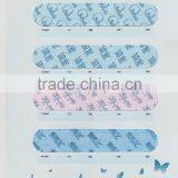 Pure Plant Spunlace Chip in Sanitary Pads thumbnail-1