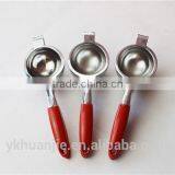 Silicone Handle Lemon Juicer thumbnail-1