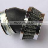 Pit Bike ATV Curved Air Filter thumbnail-2