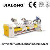 Heavy Type of Hydraulic Mill Roll Stand Machine for Carton Production Line