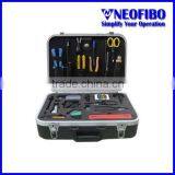 Fiber Optic Splicing Tool Kit NEOFIBO FK-2600 thumbnail-2