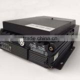 4 -Channel Dual SD Card 3g Wifi Gps Car Dvr thumbnail-1