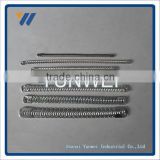 Chinese Metal Bone Accessory For Corset