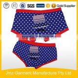 SEXY SHORT PANTY WOMEN UNDERWEAR thumbnail-4