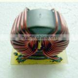 Winding Common Mode Choke