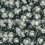 Computer Case Skulls Pattern Water Transfer Printing Hydro Graphics Film Width 50cm GWN1182