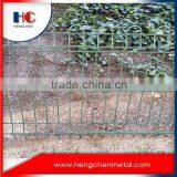 Anping Barbed Wire Chain Link Fence Wire Mesh Fence thumbnail-4