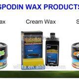 Waterproof Nano Car Coating Carnauba Car Wax thumbnail-6