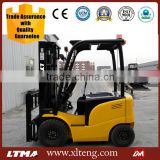 customizing color 1 - 3 ton electric forklift 1.5 ton forklift                        
                                                                                Supplier's Choice
