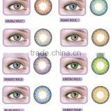 NEO VISION KOREA 14.2 mm Colored Eye Contact Lenses thumbnail-1