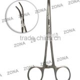 Long Fly Fishing Forceps 7", 8" / Fly Fishing Clamps / Stainless Steel Fishing Forceps