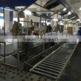 3kg Mini Twin Tub Washing Machine for Baby Export to Iraq thumbnail-6