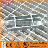 Hot Dip Galvanized Steel Bar Grating From China