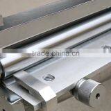 Yellow Adhesive Gluing Machine Shoes Gluing Machine Leather Gluing Machine Shoes Machine thumbnail-6