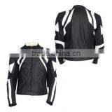 LED Leather Motorcycle Racing Suits thumbnail-4